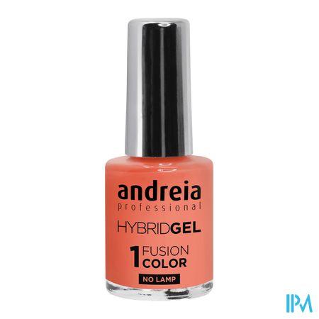 Eureka Care Andreia Vao Gel H32 Hot Lava 10,5ml 2