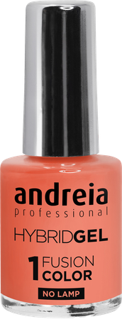 Eureka Care Andreia Vao Gel H32 Hot Lava 10,5ml 2