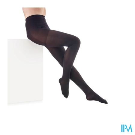 Botalux 140 Panty Steun Nero Opaque N5 1