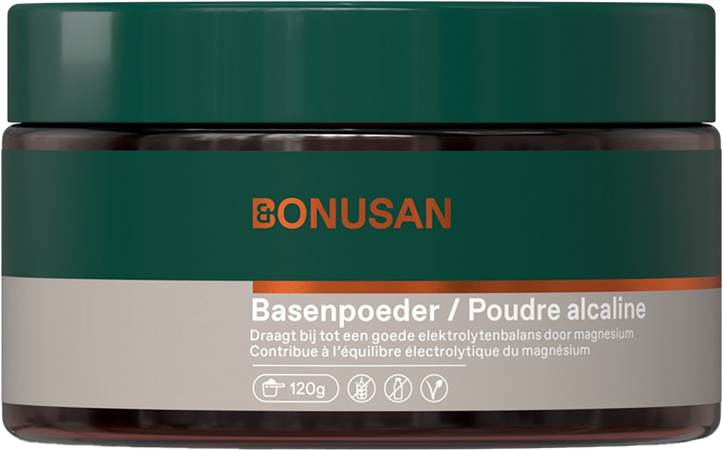 Basen Pdr 120g Bonusan 3