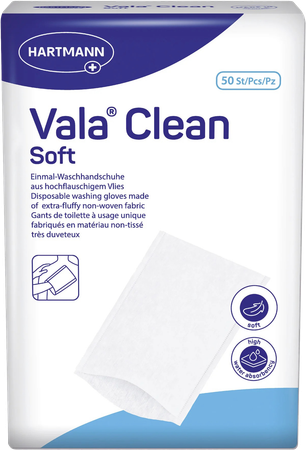 Valaclean Soft 50 P/s 2