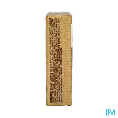Klorane Capil. Sh Bar Cederappel 80g 3