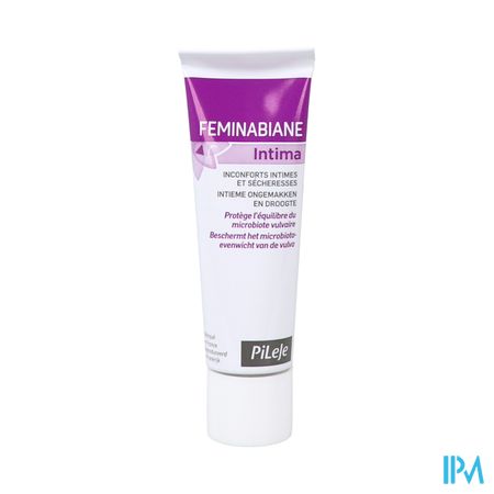 Feminabiane Intima Creme 15ml 5