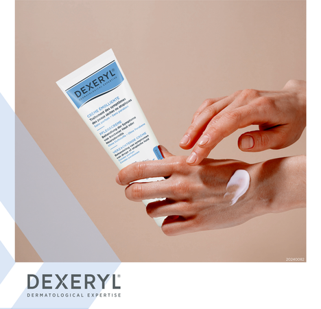 Dexeryl Creme Tube 50g 35