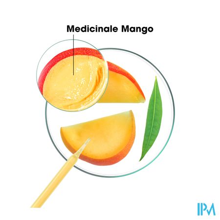 Klorane Capil. Balsem Mango 200ml Nf 6