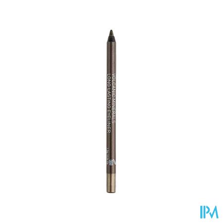 Korres Km Eye Pencil Volcanic Miner.05 Olive Green