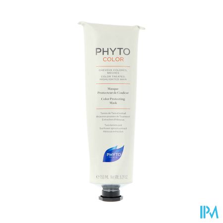 Phytocolor Masker Kleurbescherming 150ml