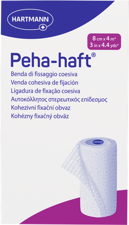 Peha Haft Latexfree 8cmx 4m 1 3000400 1
