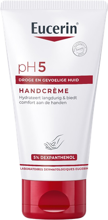 Eucerin Ph5 Handcreme 75ml 1
