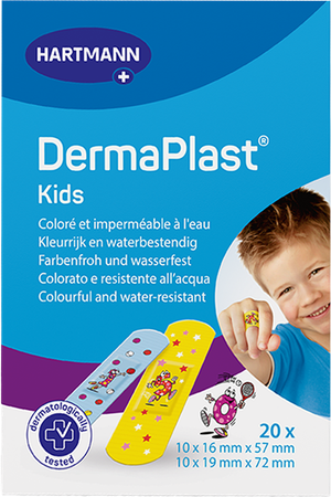 Dp Kids 2t 20 P/s 1