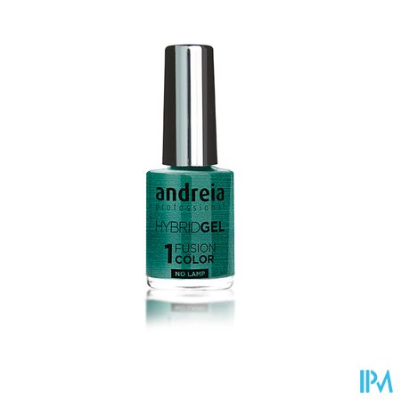 Andreia Vao Hybridgel H54 Smaragd 10,5ml