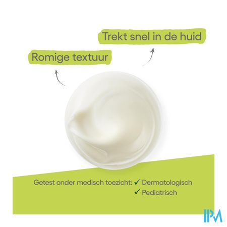 Aderma Exomega Control Creme Emolierend 50ml 11