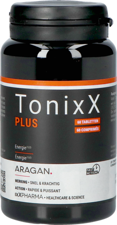 Tonixx Plus Tabl 60 Nf2 23