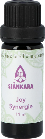 Sjankara Joy Synergie 11ml 2