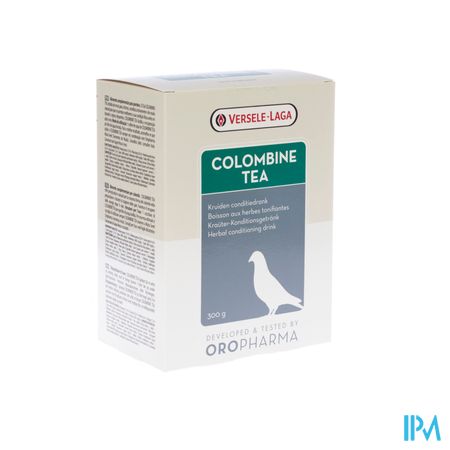 Colombine Tea 300g