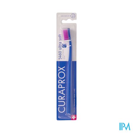 Curaprox Tandenborstel Ultra Soft Cs 5460
