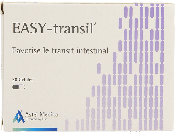 Easy Transil Caps 20 2