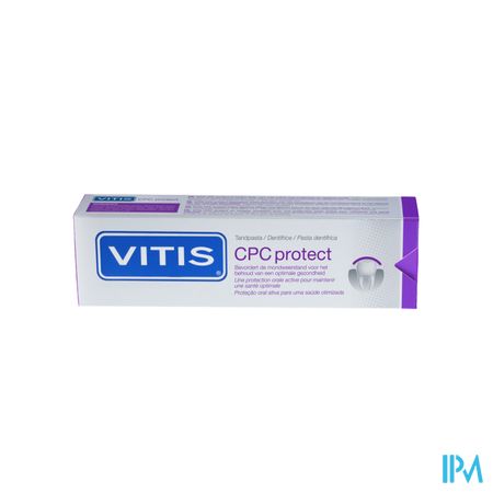 Vitis Cpc Protect Tube 100ml 2