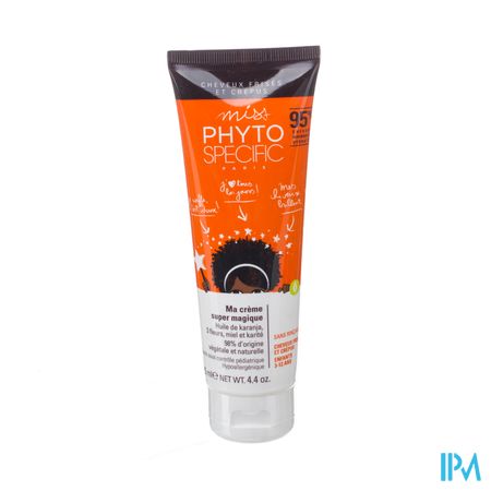 Phytospecific Ma Super Creme Magique Tube 125ml