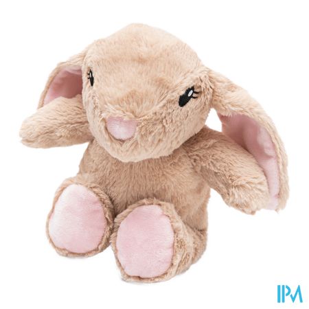 Snuggies Coussin Noyaux Cerises Lapin