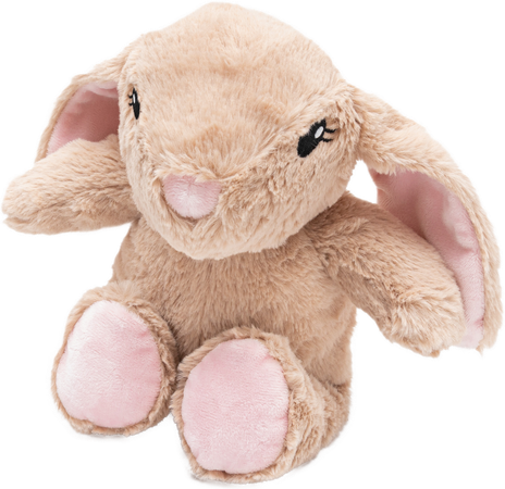 Snuggies Coussin Noyaux Cerises Lapin