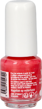 Vitry Vao Eau Candy Fraise 4ml 4