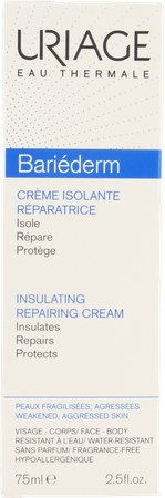 Uriage Bariederm 75ml 11
