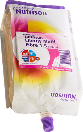 Nutrison Energy Multi Fibre Pack1000ml Remp1561364