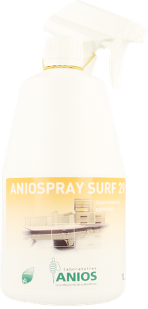 Aniospray Surf 29 Fl 1l 1