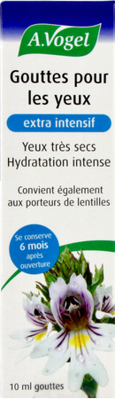 A.Vogel Collyre Extra Intensif 10ml 6