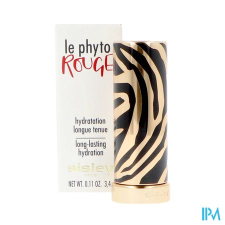 Sisley Le Phyto Rouge 33 Orange Sevilla 3,4g 2