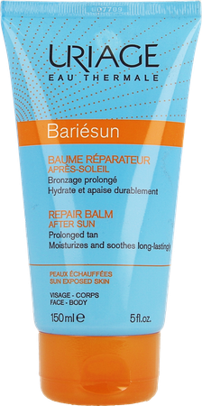 Uriage Bariesun Balsem Herstellend After Sun 150ml 3