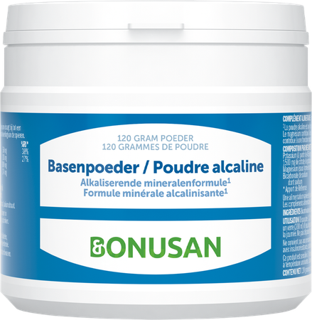 Basen Pdr 120g Bonusan 5