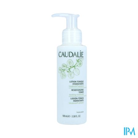 Caudalie Mini Lotion Tonic Hydra 100ml