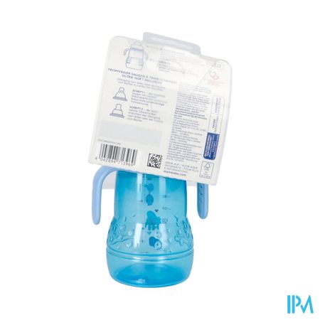 Mam Trainer+ Oefenbeker Boy 220ml 1