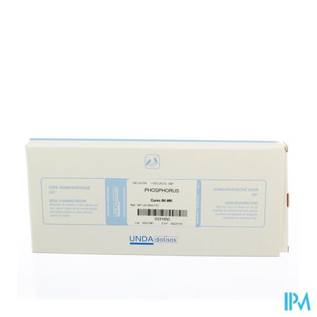 Phosphorus Cure 6k-mk Boiron
