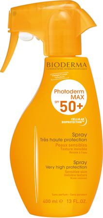 Bioderma Photoderm Max Spray Spf50+ 400ml 1