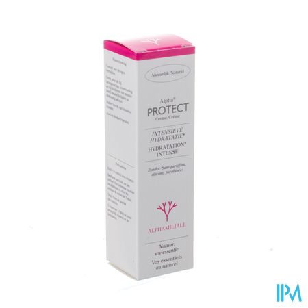 Alphamiliale Alpha Protect 30ml