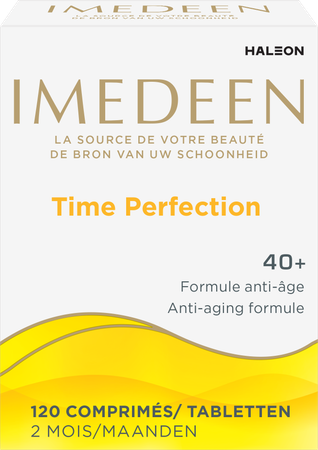 Imedeen Time Perfection Comp 120 2