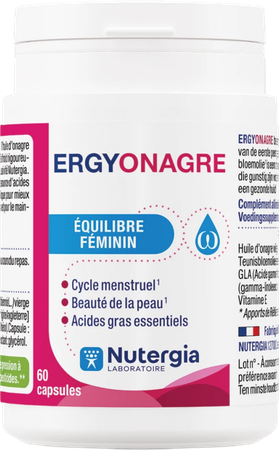 Ergyonagre Caps 60 1