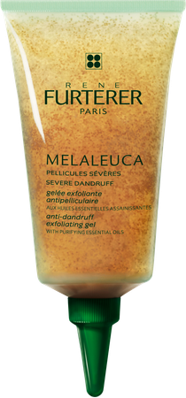 Furterer Melaleuca Gelee Exfol. A/roos Tube 75ml 4