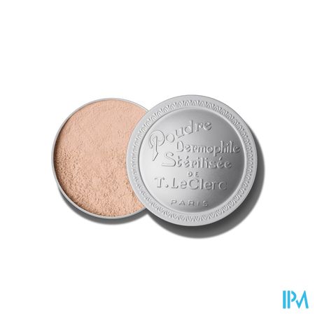 Tlc Pdr Los Chair Ocree 25g 5