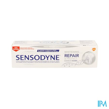 Sensodyne Repair & Protect Whitening 75ml