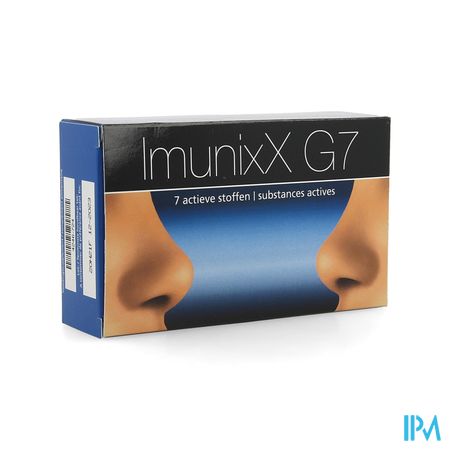 Imunixx G7 Comp 20