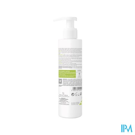 Aderma Dermalibour+ Cica Gel Schuimend 200ml 3