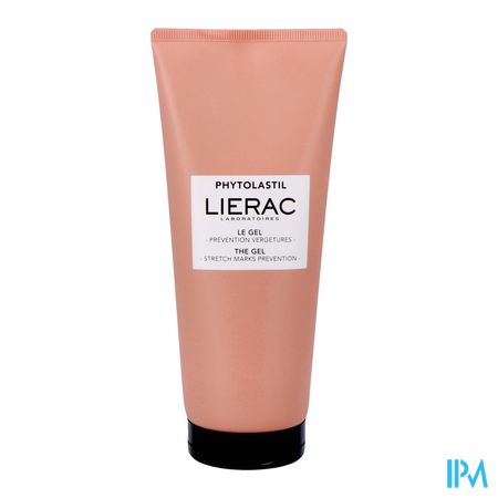 Lierac Phytolastil De Gel A/striemen Tube 200ml 7