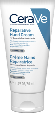 Cerave Handcreme Herstellend 50ml 2