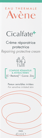 Avene Cicalfate+creme 40ml 1