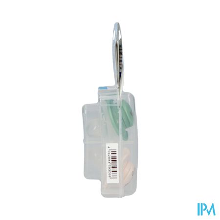 Mam Sucette Original Pure Silicone 16m+ Unisexe 1