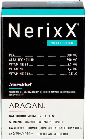 Nerixx Tabl 30 Nf 4